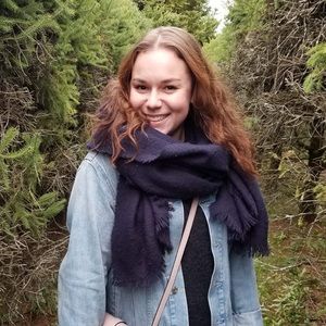 Meet your Posher, Nikita